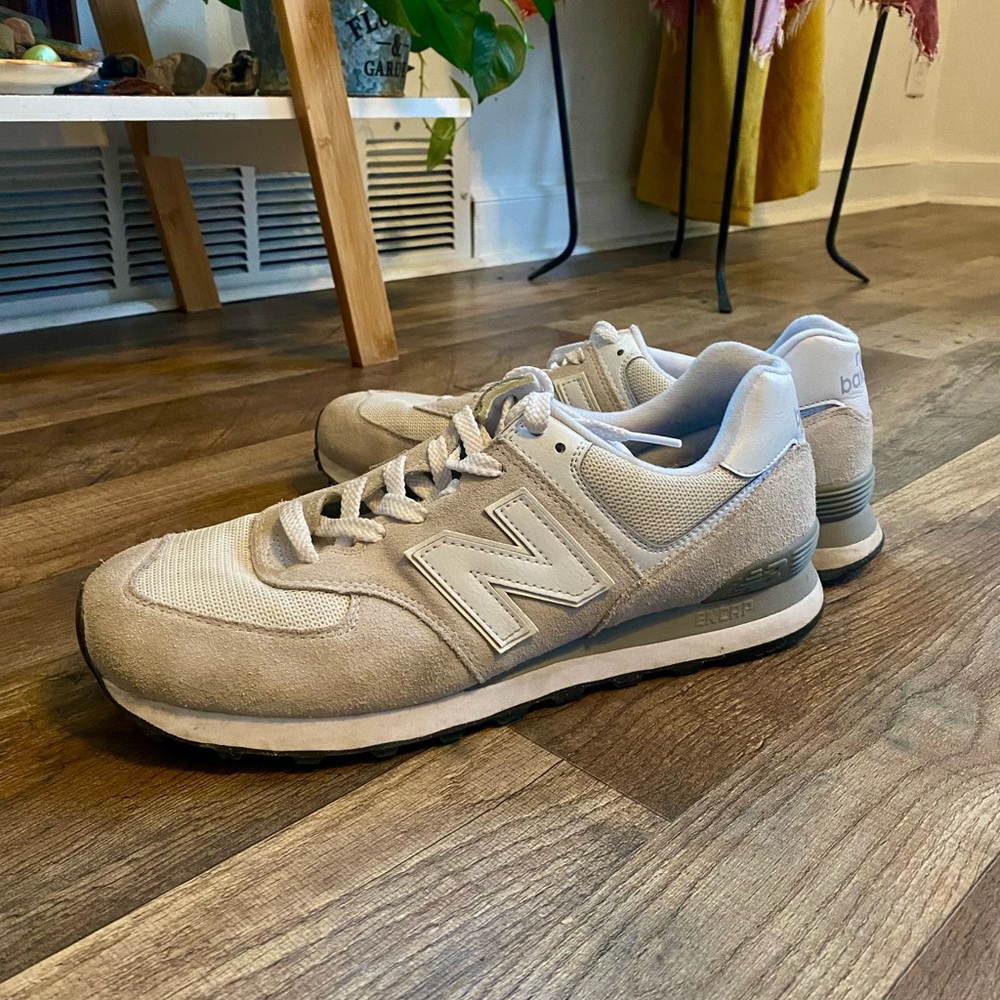 New Balance Men's 574 Core